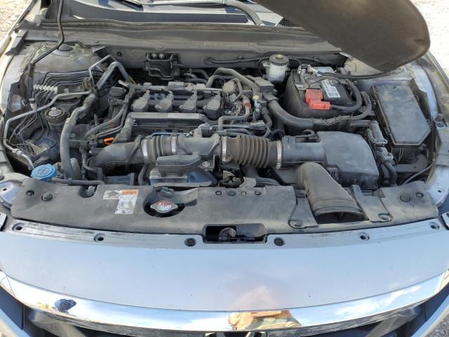 VIN 1HGCV1F14JA088746 2018 Honda Accord, LX no.11