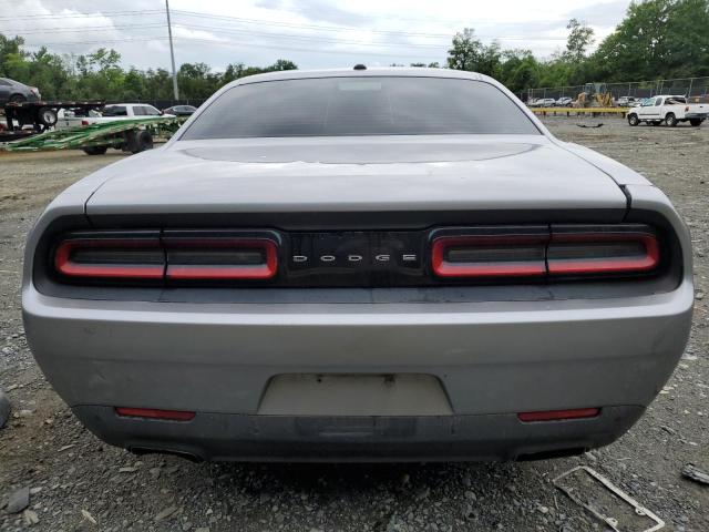 2015 DODGE CHALLENGER - 2C3CDZAG1FH758973