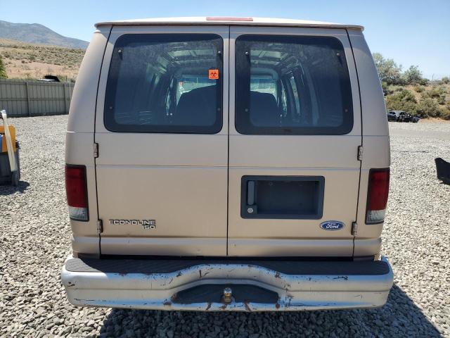 1996 Ford Econoline E150 Van VIN: 1FTEE14H3THB07000 Lot: 61966764