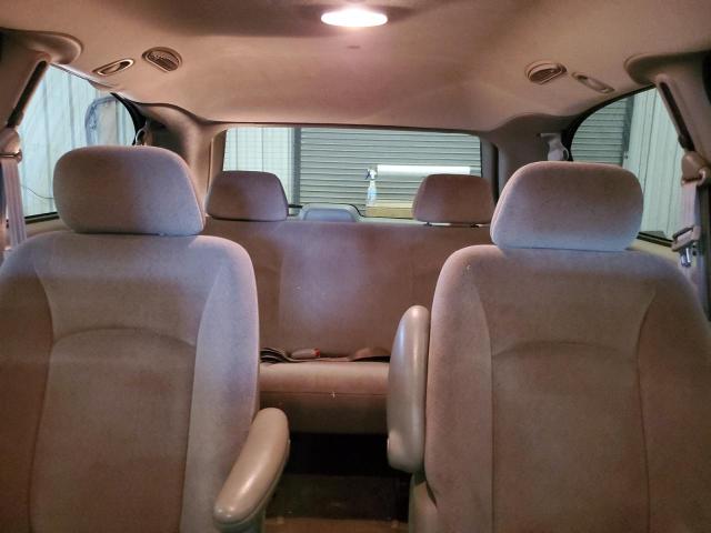 2002 Dodge Grand Caravan Sport VIN: 2B4GP44R52R684222 Lot: 61755974