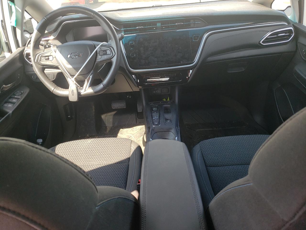 1G1FW6S09P4121713 2023 Chevrolet Bolt Ev 1Lt