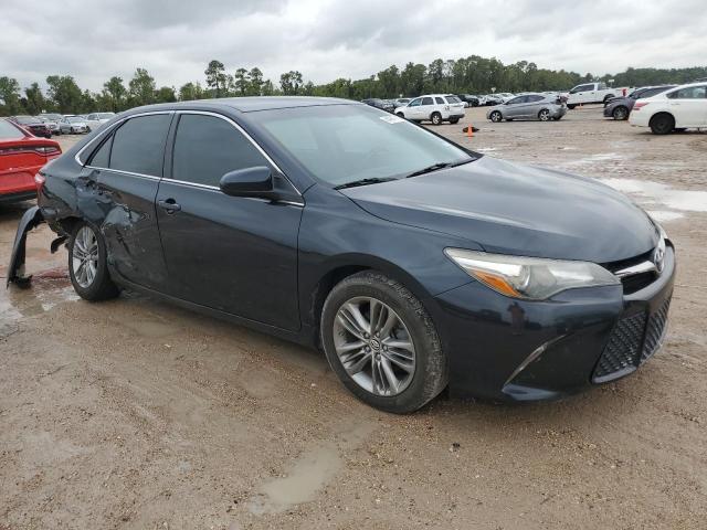 VIN 4T1BF1FK1FU076247 2015 Toyota Camry, LE no.4