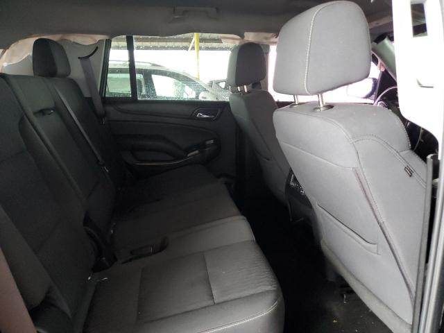 2017 Chevrolet Tahoe C1500 Ls VIN: 1GNSCAKC0HR403620 Lot: 62193674