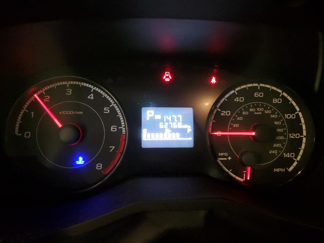 4S3GTAA69J3746722 2018 Subaru Impreza