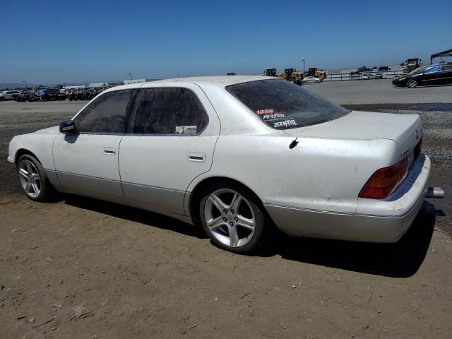 JT8BH28F4V0076512 1997 Lexus Ls 400