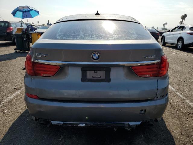 VIN WBASN2C50DC203369 2013 BMW 5 Series, 535 Igt no.6