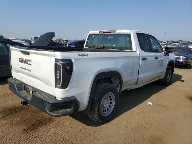2019 GMC SIERRA K15 - 1GTR9AEF2KZ370879