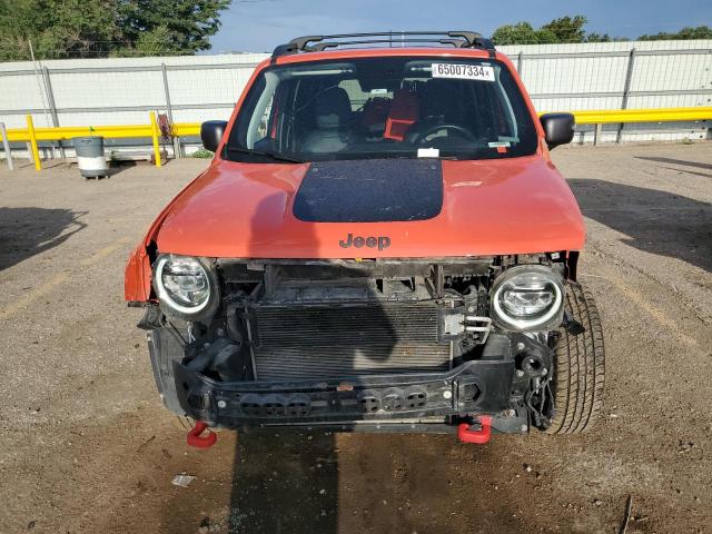 2019 JEEP RENEGADE T - ZACNJBC17KPK44516