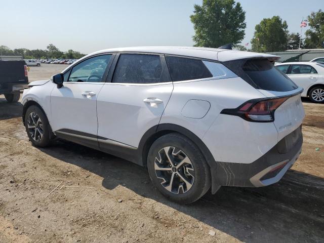 2023 KIA SPORTAGE E - 5XYK33AF9PG133333