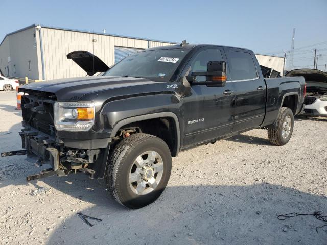 1GT12SEG1GF293849 2016 GMC Sierra K2500 Sle