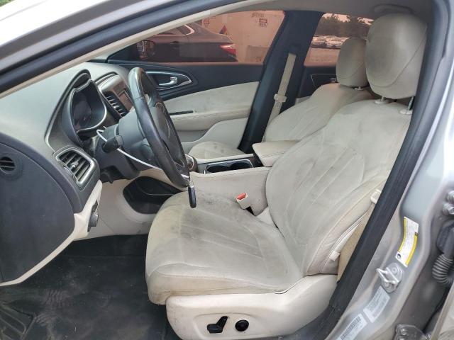 2016 CHRYSLER 200 LIMITE - 1C3CCCAB6GN189972