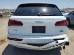 AUDI Q5 PREMIUM photo