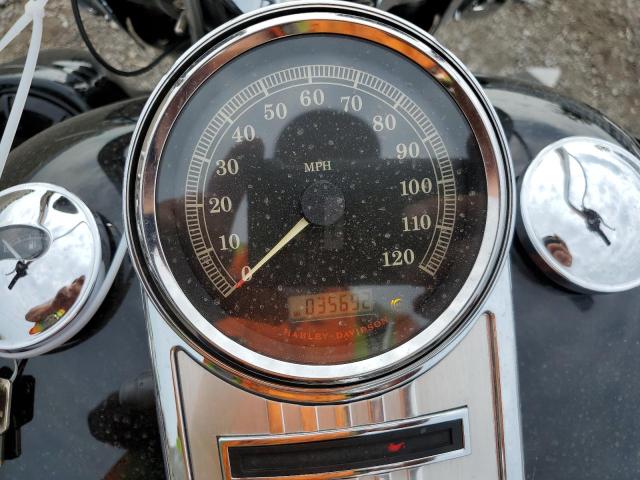 2010 HARLEY-DAVIDSON FLHRC - 1HD1FR418AB602174