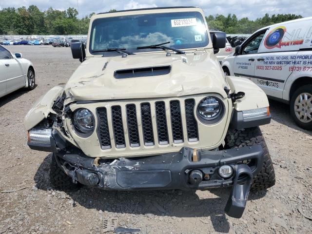 2022 JEEP WRANGLER U - 1C4JJXSJ8NW234357
