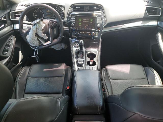 2020 NISSAN MAXIMA SL - 1N4AA6DV0LC378550