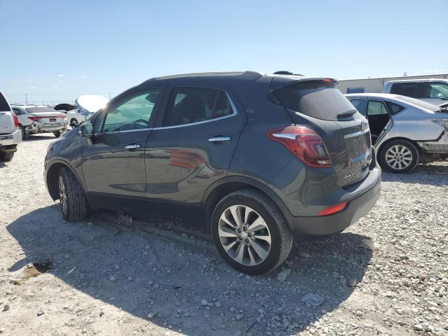 2018 BUICK ENCORE PRE - KL4CJASB3JB671404