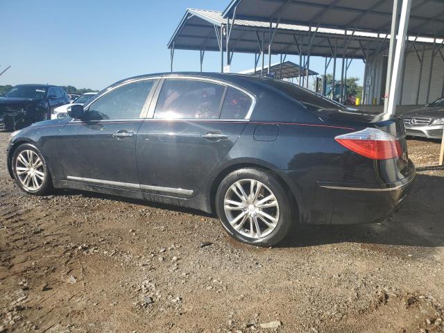 2011 Hyundai Genesis 4.6L VIN: KMHGC4DF4BU118894 Lot: 62491744