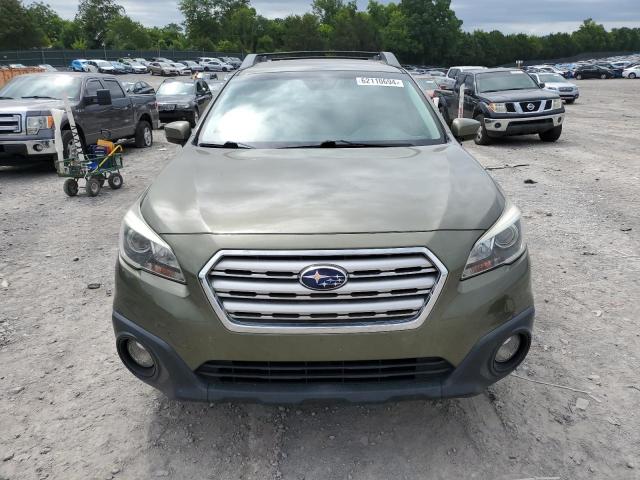 VIN 4S4BSAFC4H3418657 2017 Subaru Outback, 2.5I Pre... no.5