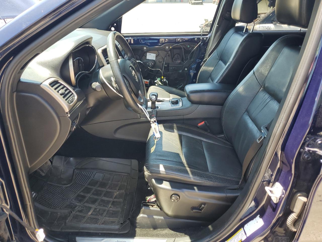 1C4RJFBG9EC112030 2014 Jeep Grand Cherokee Limited