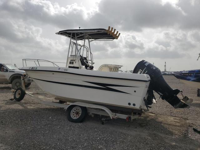 BOAT OTHER 1994 HSX9C124G394 photo #4