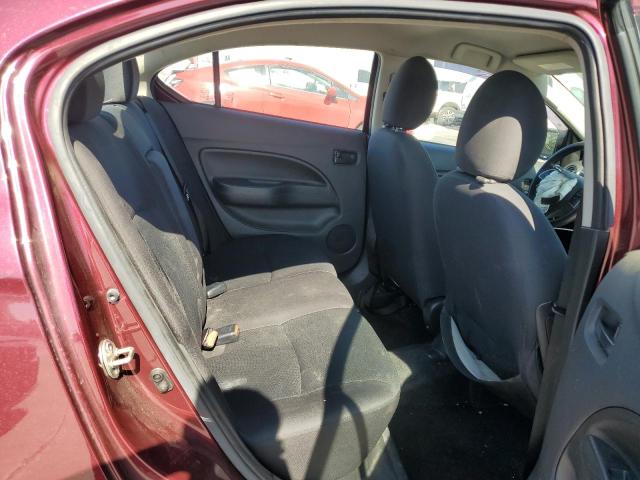 2019 MITSUBISHI MIRAGE G4 - ML32F3FJ3KHF08613