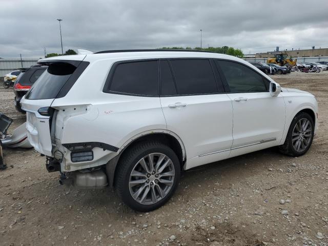 2020 CADILLAC XT6 SPORT - 1GYKPHRS9LZ113138