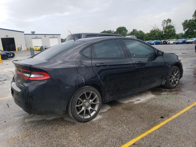 2013 Dodge Dart Sxt VIN: 1C3CDFBA2DD143254 Lot: 61621374