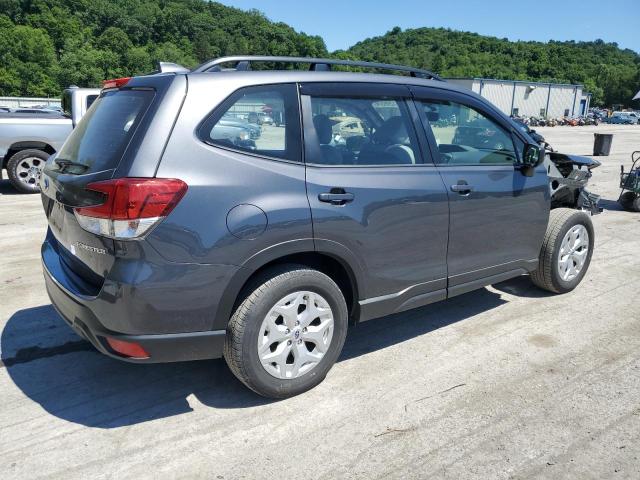 2022 SUBARU FORESTER - JF2SKACC0NH510258