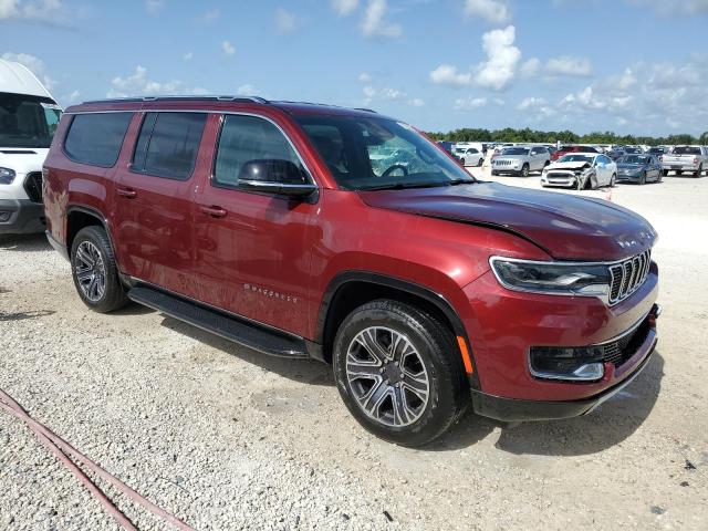 2023 JEEP WAGONEER L 1C4SJSBP0PS549305