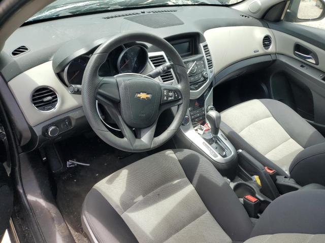 2016 CHEVROLET CRUZE LIMI - 1G1PC5SG1G7138248