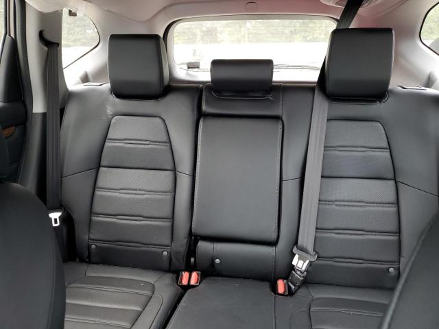 2022 HONDA CR-V EXL - 2HKRW2H89NH604619