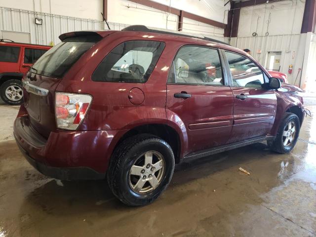 2CNDL13F096246867 2009 Chevrolet Equinox Ls