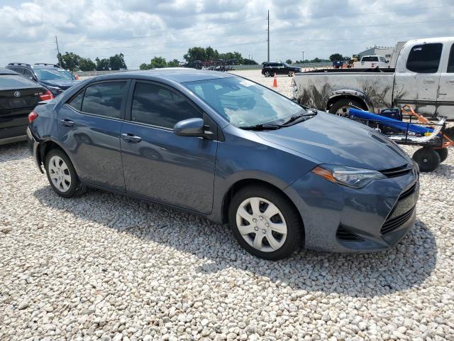 2017 TOYOTA COROLLA L - 5YFBURHE0HP635108