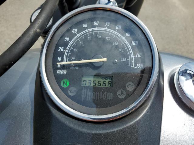 2015 HONDA VT750 C2B JH2RC5375FK501099