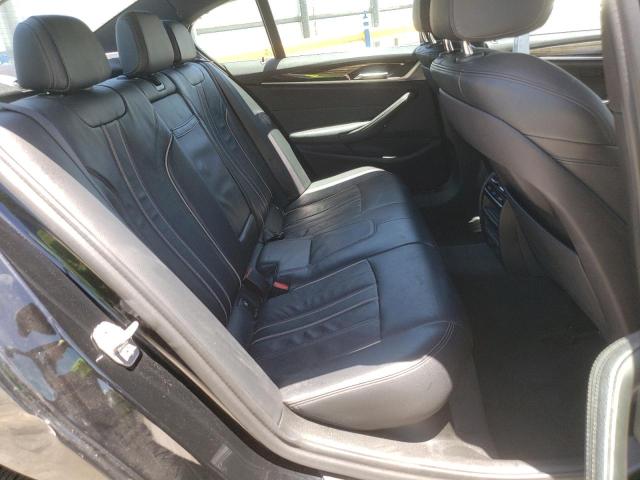 2019 BMW 530 XI - WBAJA7C51KWW17129