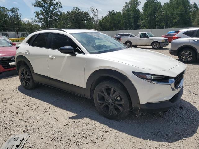 2022 MAZDA CX-30 - 3MVDMBAY6NM458845