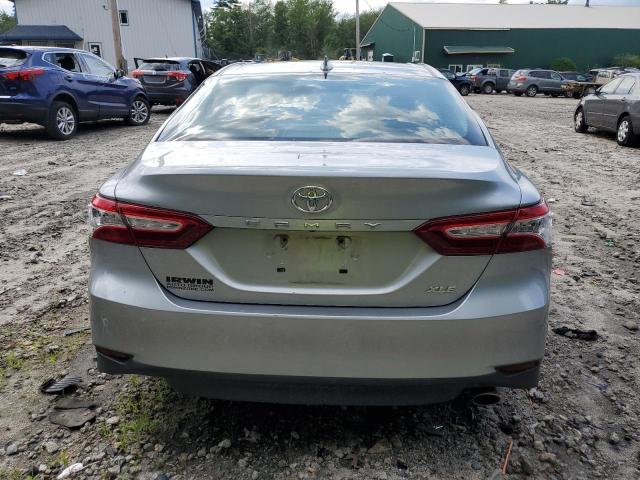 VIN 4T1B11HK2KU774548 2019 Toyota Camry, L no.6