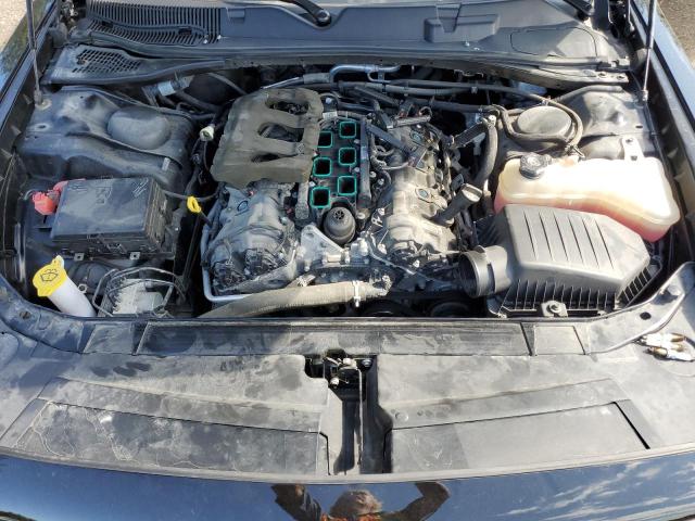 2022 DODGE CHALLENGER - 2C3CDZKGXNH140760