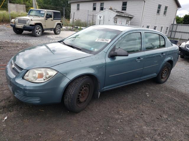 2010 Chevrolet Cobalt Ls VIN: 1G1AB5F56A7154888 Lot: 61196294