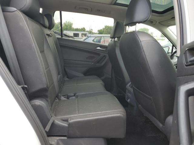 2018 VOLKSWAGEN TIGUAN SE - 3VV3B7AX3JM101450