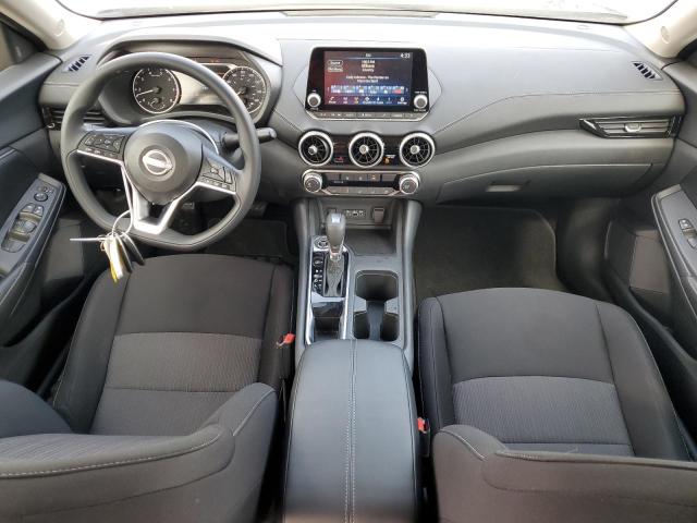 2024 NISSAN SENTRA SV - 3N1AB8CV9RY257586