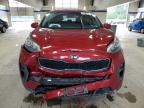 KIA SPORTAGE L photo