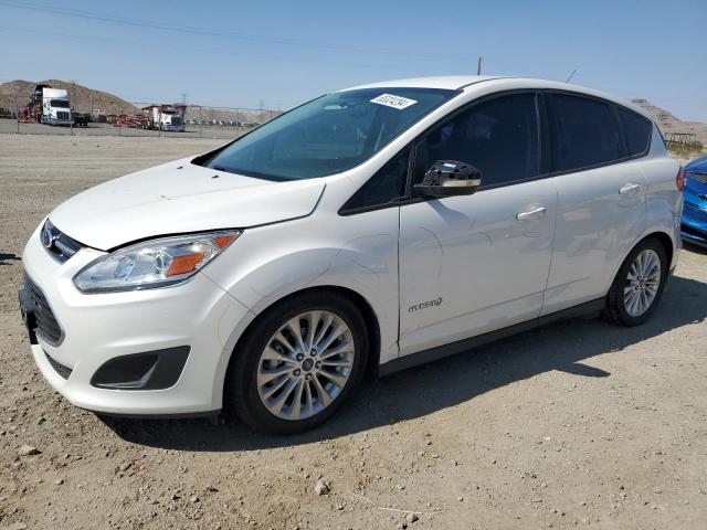 2017 FORD C-MAX SE #2957934800