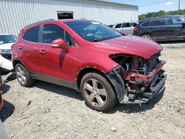 2016 BUICK ENCORE CON - KL4CJFSB8GB521956