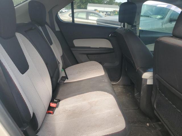 2015 CHEVROLET EQUINOX LT - 2GNALBEKXF1102721