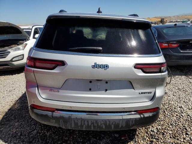 2023 Jeep Grand Cherokee L Limited VIN: 1C4RJKBG2P8886571 Lot: 61947784