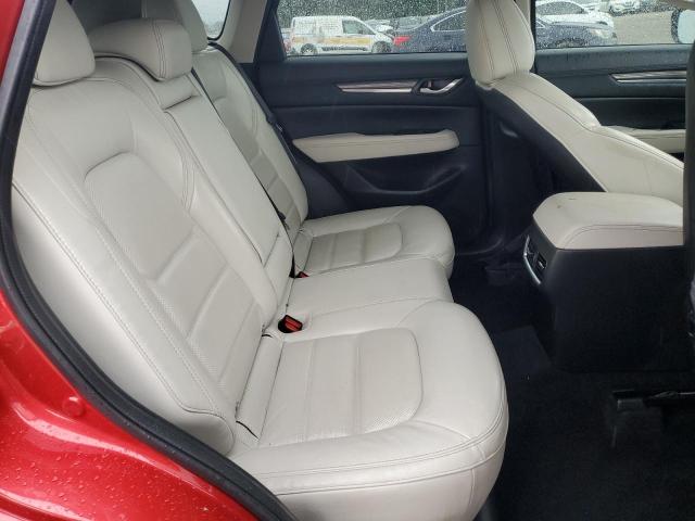 2017 MAZDA CX-5 GRAND - JM3KFADL2H0154830
