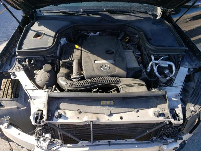 2019 MERCEDES-BENZ GLC 300 4M - WDC0G4KBXKV180864