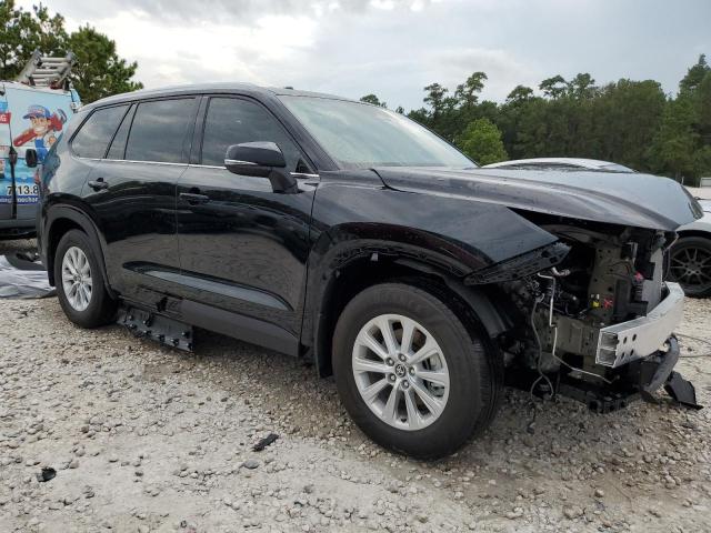 2024 TOYOTA GRAND HIGH - 5TDAAAB51RS052408