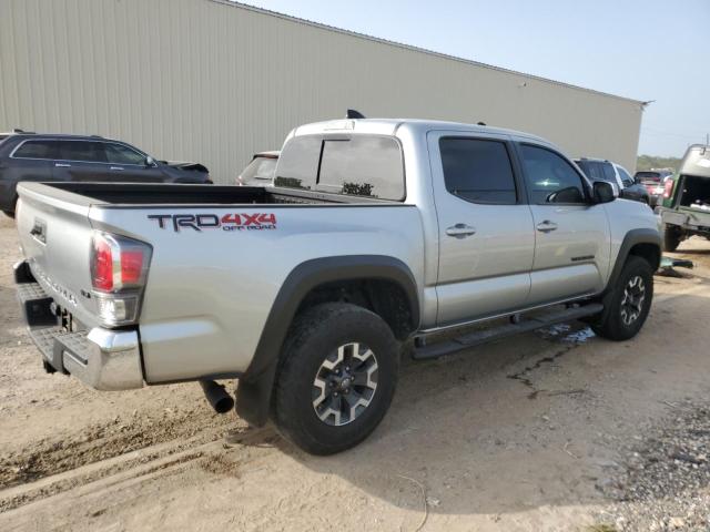 VIN 3TMCZ5AN9NM503024 2022 Toyota Tacoma, Double Cab no.3